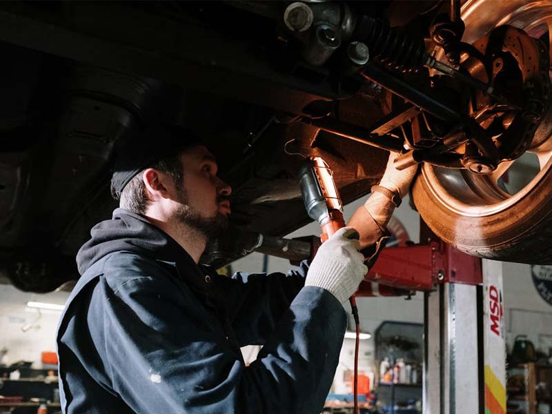 Professional Dent Repair in Adelaide: Restore Your Vehicle with Confidence