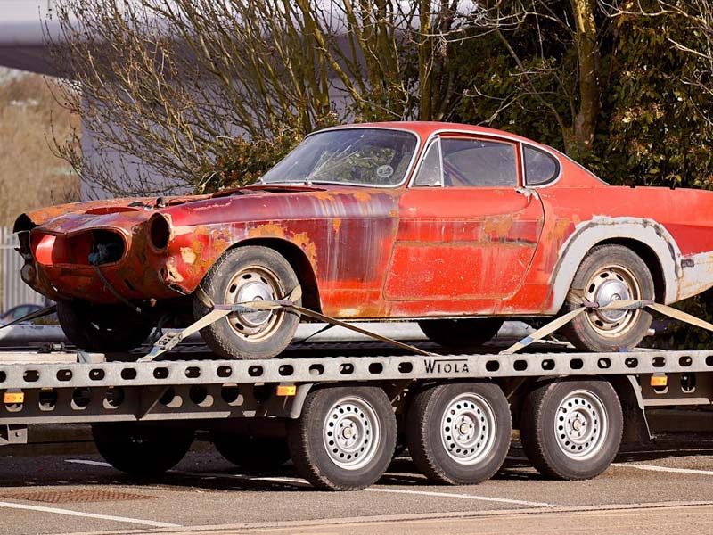 Best Crash Repairs Adelaide – Expert Panel Beaters & Accident Repair Specialists